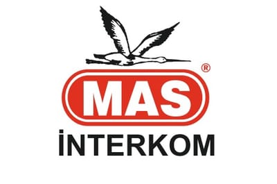 MAS kapı diafonu image