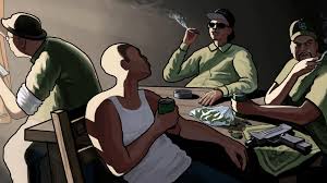 GTA SAN ANDREAS Cleo mod (no root) image