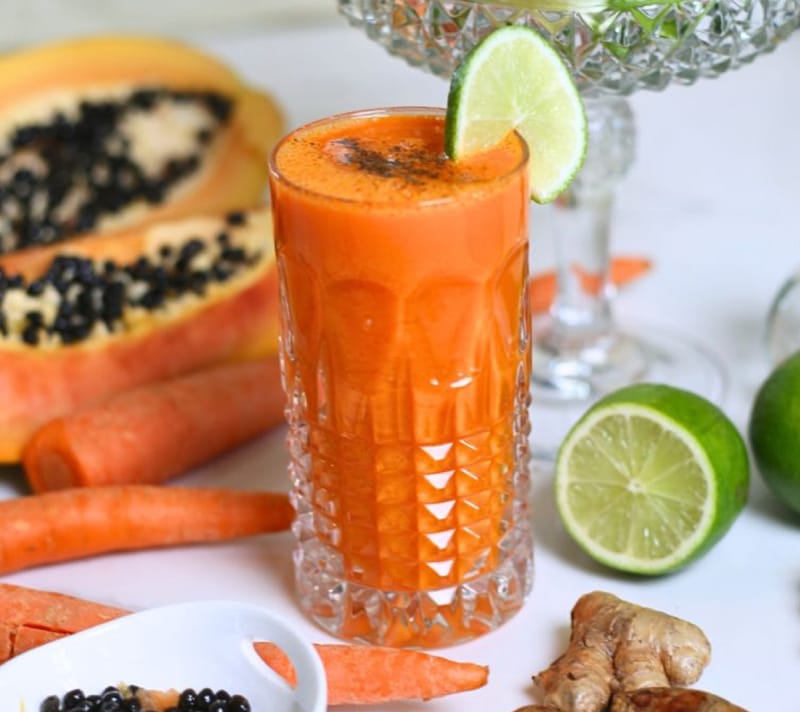 How Parasite Cleanse Changed My Life for the Best🪱 🥦