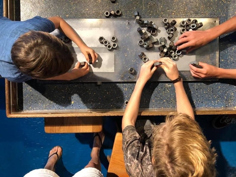 21 Years as a Homeschool and Stay-at-Home Mom