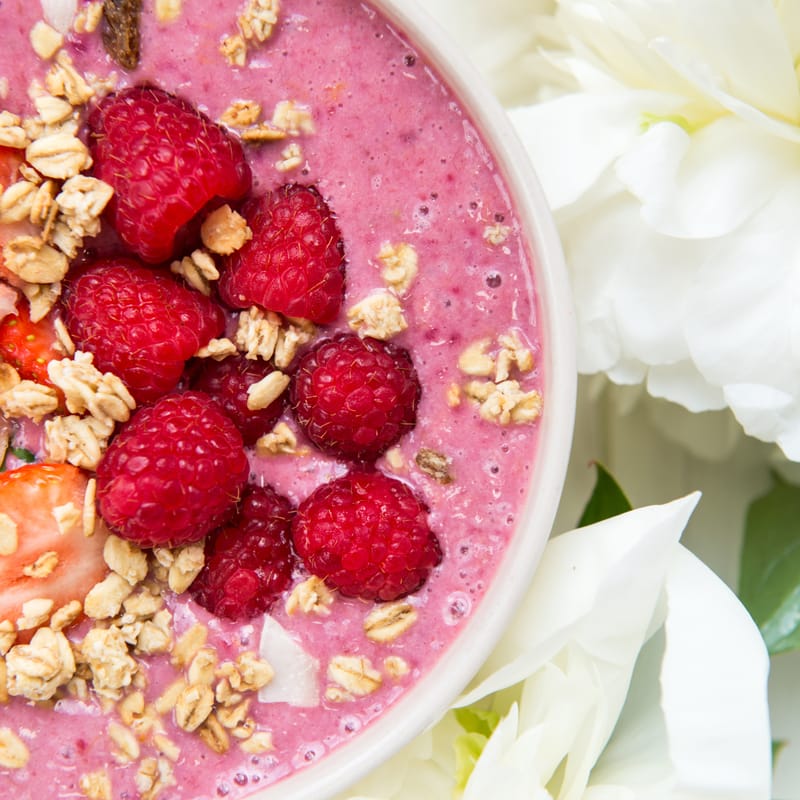 Smoothie Bowl Extravaganza: The Trend You Need to Try