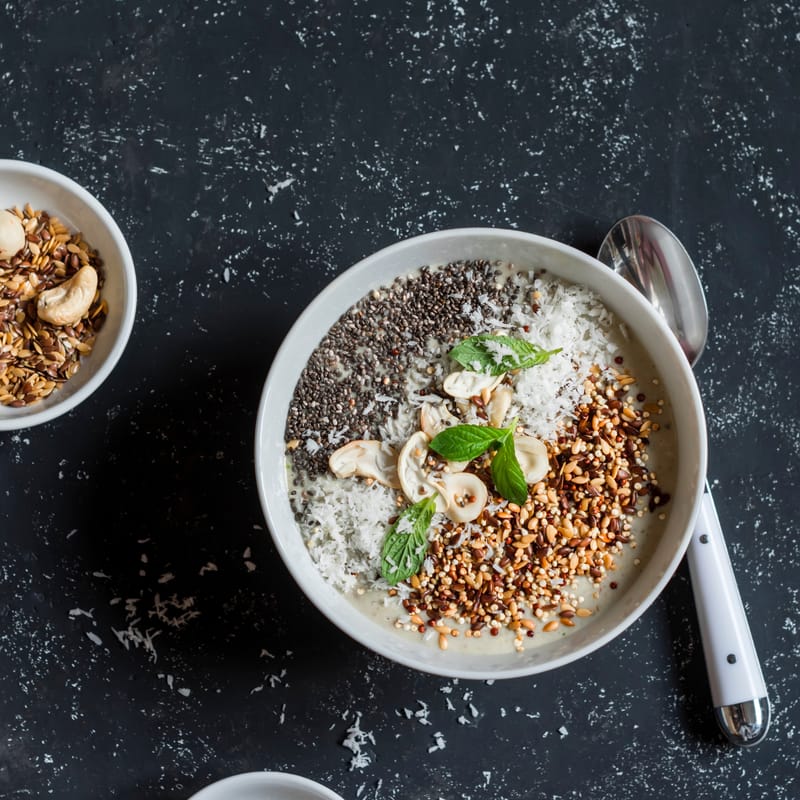 How to Make the Perfect Smoothie Every Time