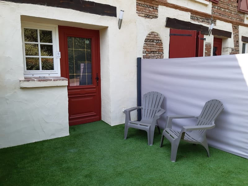 Les chambres confort