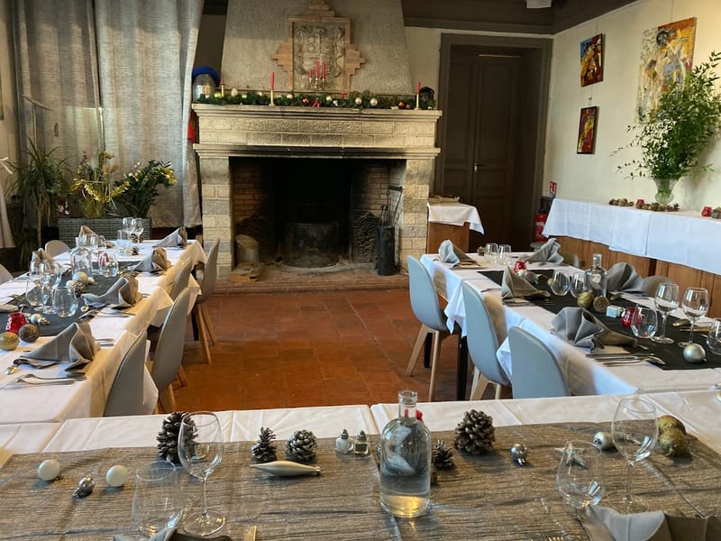 Fêtes de fin d'année