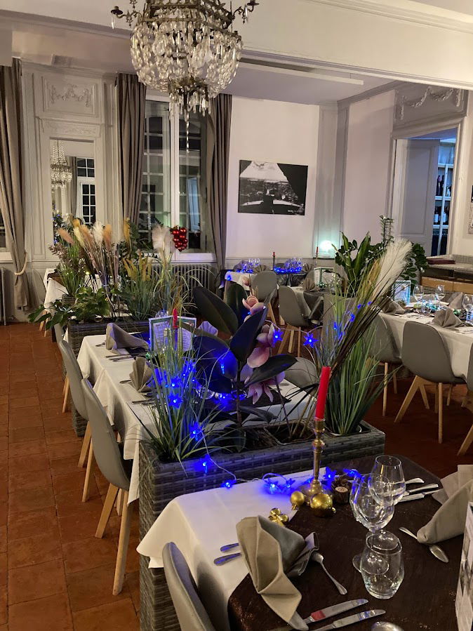 Fêtes de fin d'année