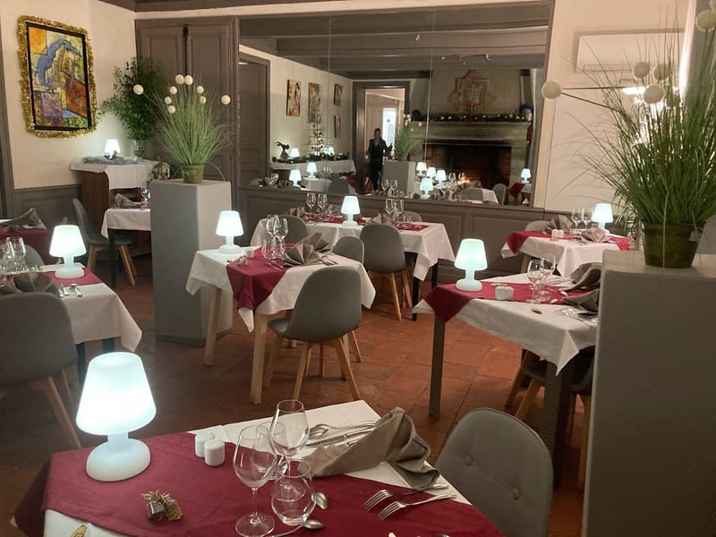 Fêtes de fin d'année