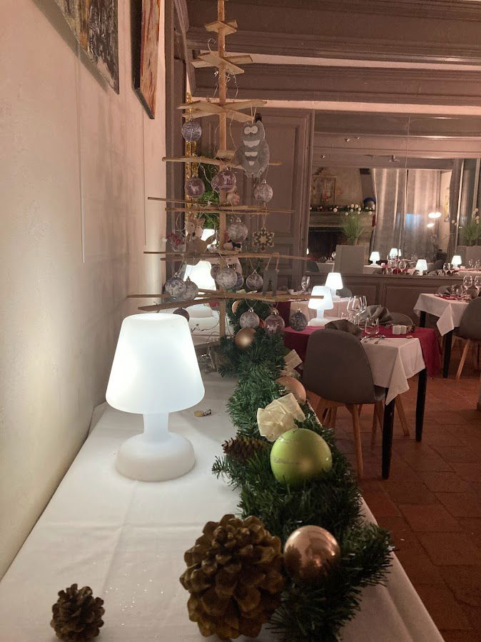 Fêtes de fin d'année