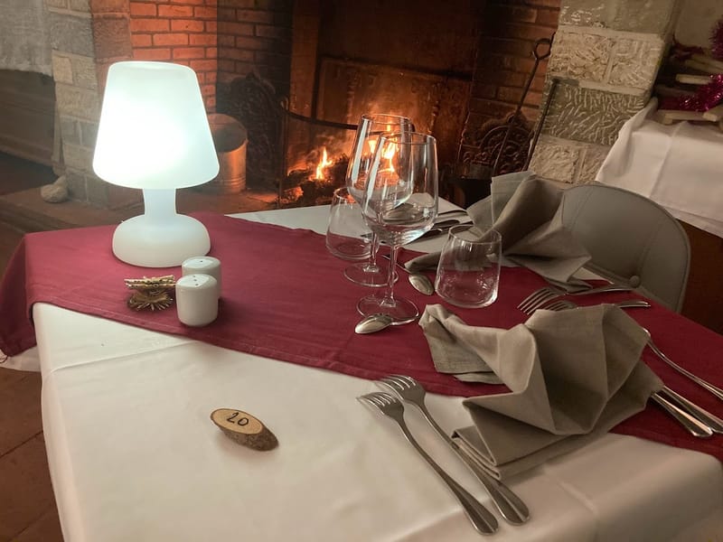 Fêtes de fin d'année