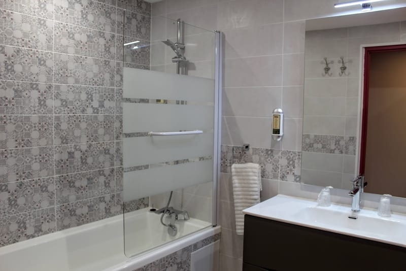 Les chambres supérieures