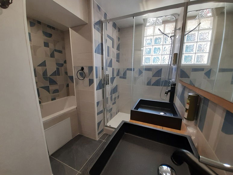 Les chambres familiales