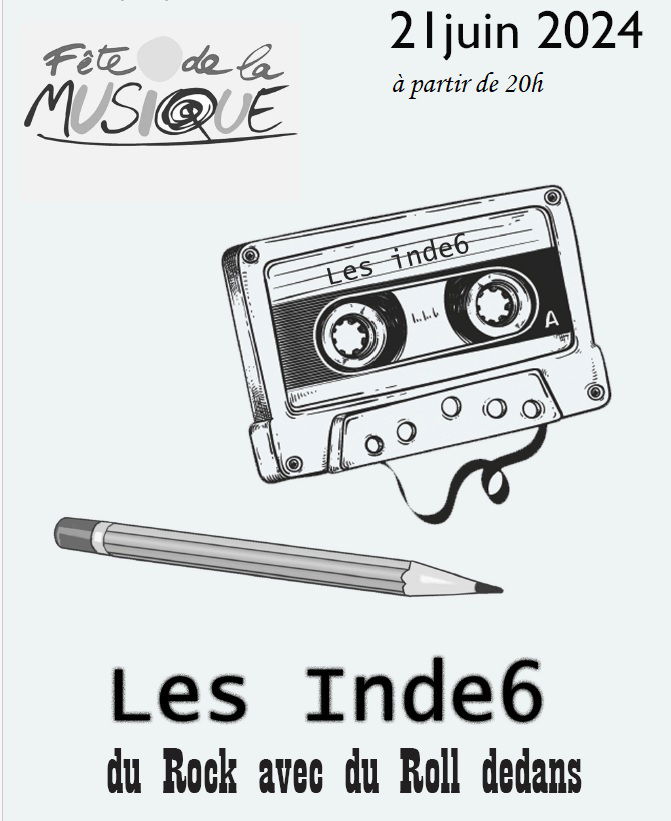 ANNULATION Fête de la musique