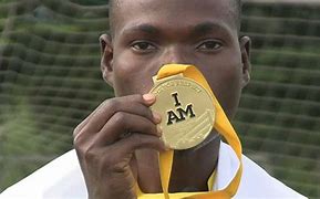 From Battlefields to Victory: Nigerian Hero Triumphs at Invictus Games