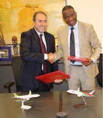 Air Senegal and Royal Air Maroc Forge Strategic Partnership