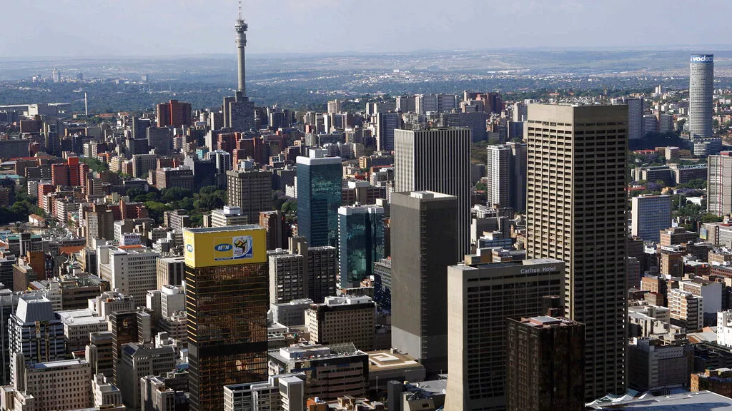 Top 10 Wealthiest Cities in Africa: Where Millionaires Thrive