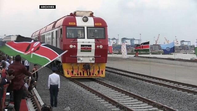 Kenya's Bold Move: President Ruto Seeks $1 Billion Loan from China to Revive Stalled Road Projects