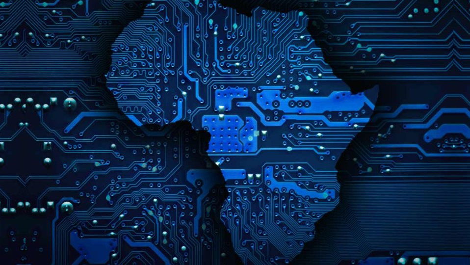 Empowering Africa's Tech Future: A Deep Dive into September 2023's Tech Triumphs and Challenges!