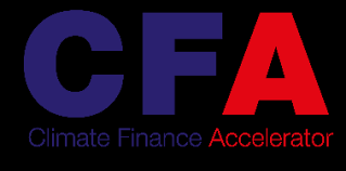 Climate Finance Accelerator South Africa: Call for Proposals.