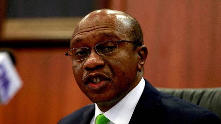 Former Nigerian Central Bank Governor Godwin Emefiele Granted Bail in Procurement Fraud Case