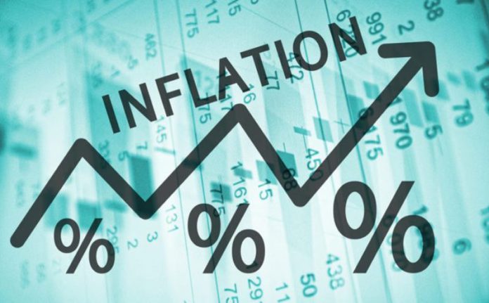 March 2024 inflation increases sharply to 25.8%