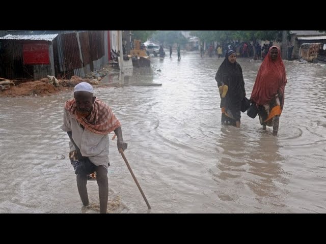 "Finding Justice: Families of 2018 Kenyan Dam Disaster Victims Reach Settlement"