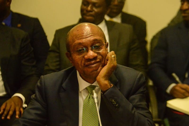After enduring five long months in detention, former Central Bank governor Emefiele was granted bail by a Nigerian court.