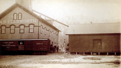 Mills of Minnesota City