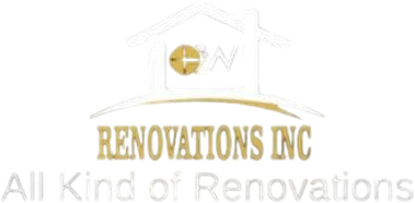 Ow renovations inc