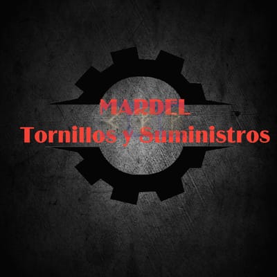 MARDEL Tornillos y Suministros