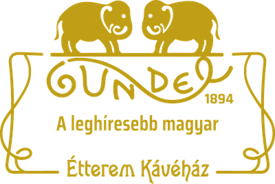 Gundel Étterem