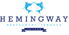 Hemingway Étterem