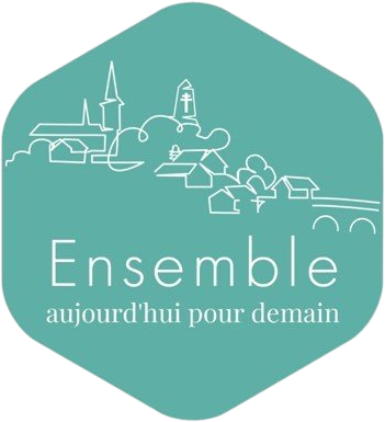 Ensemble aujourd'hui pour demain