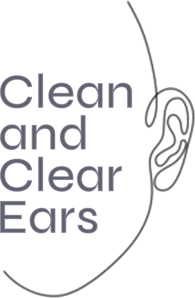 Clean and Clear Ears