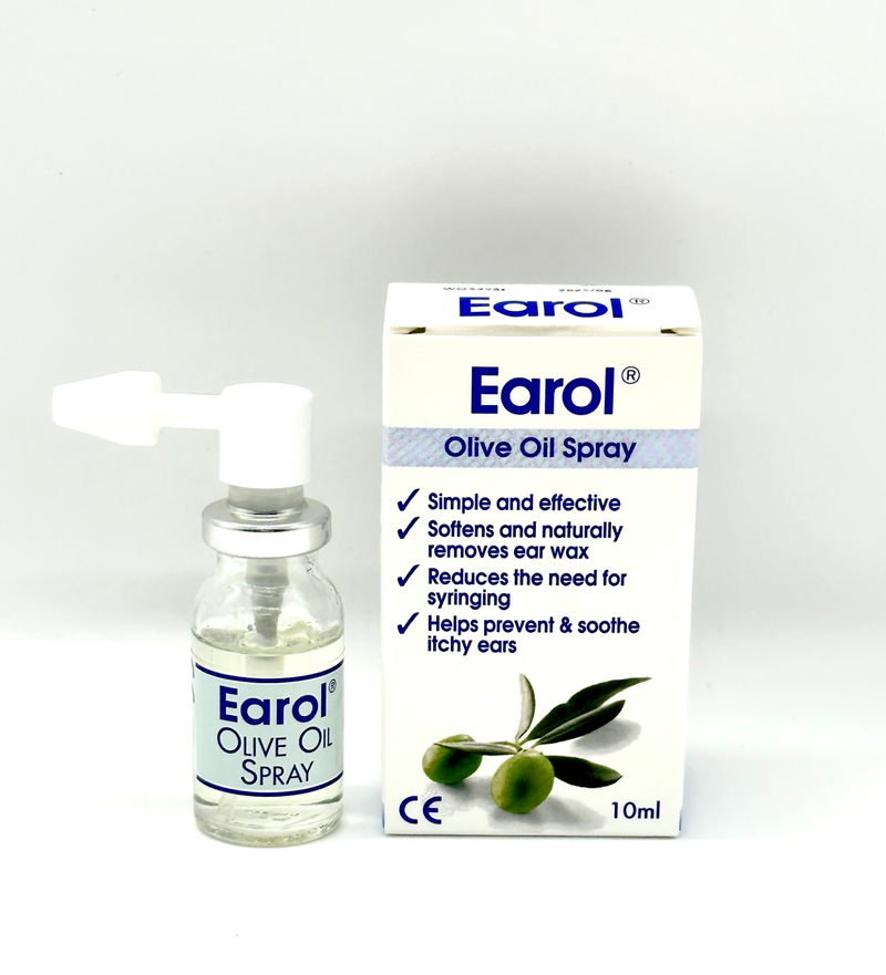 Prior to your appointment