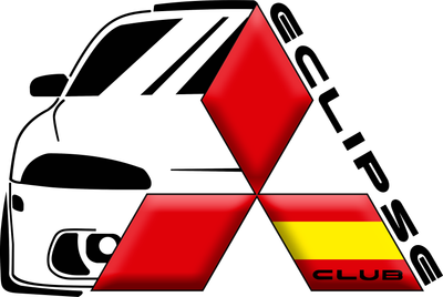 CLUB MITSUBISHI ECLIPSE ESPAÑA