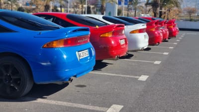 2ª KDD DSM ANDALUCIA - SIERRA NEVADA