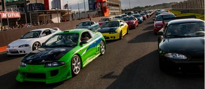 5ª KDD NACIONAL - VOLRACE GT CHESTE