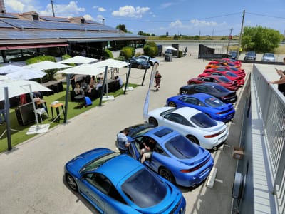 4ª KDD NACIONAL - MADRID