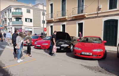 1ª KDD DSM MALLORCA