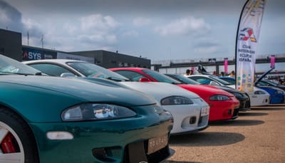 1ª KDD DSM VALENCIA - VOLRACE GT CHESTE