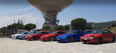 7ª KDD DSM MADRID - CRUZ VERDE