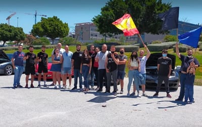 1ª KDD DSM ANDALUCIA - MALAGA