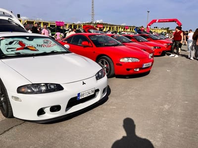 6ª KDD NACIONAL -VOLRACE GT 2023