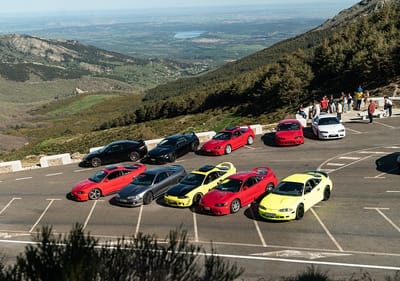 7ª KDD NACIONAL - MADRID