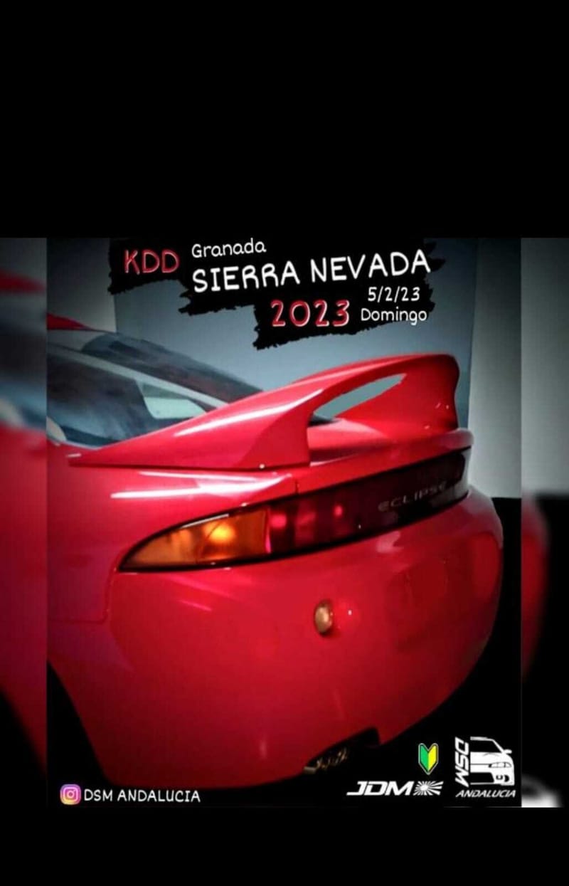 2ª KDD DSM ANDALUCIA