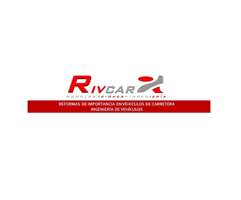 RIVCAR- INGENIERIA