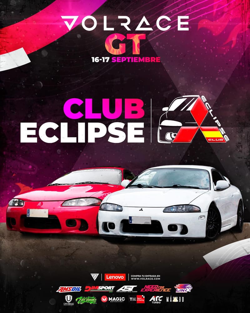 6ª KDD NACIONAL - VOLRACE