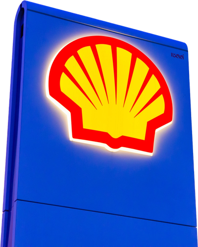 SHELL