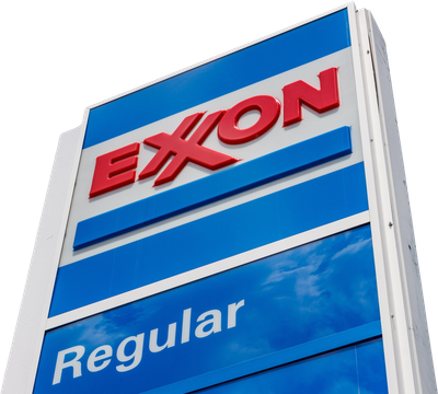 EXXON MOBIL