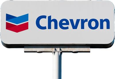 CHEVRON