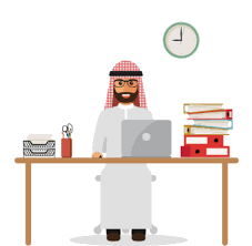 خدمة اصدار التأشيرات